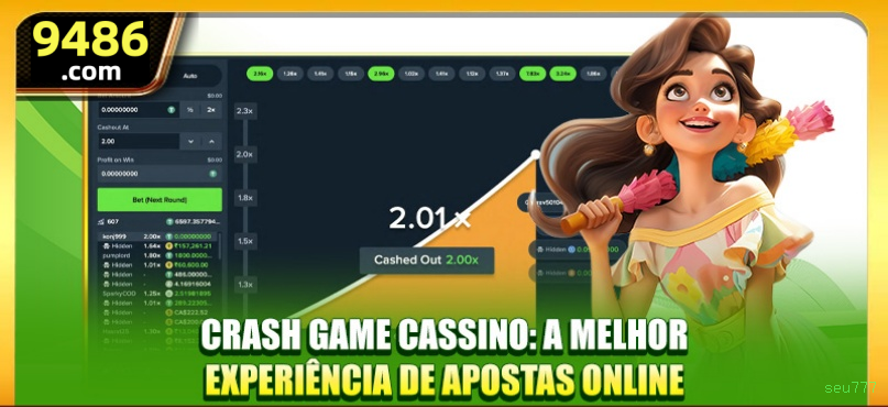 APK oficial da seu777 para Android