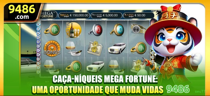 Requisitos do APK da seu777 para Android