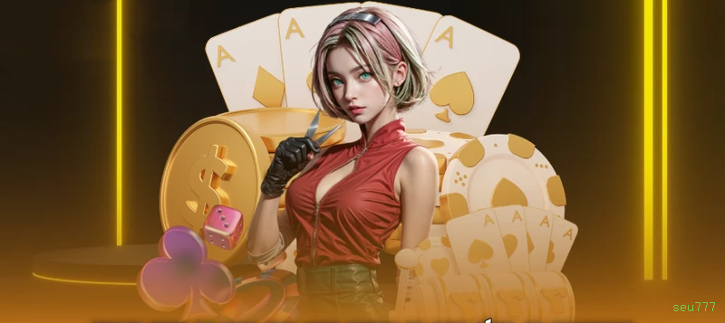 Apostas esportivas da seu777 com odds competitivas