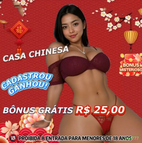 Jogos de loteria online na seu777