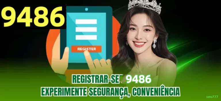 Canal oficial da seu777 no Telegram